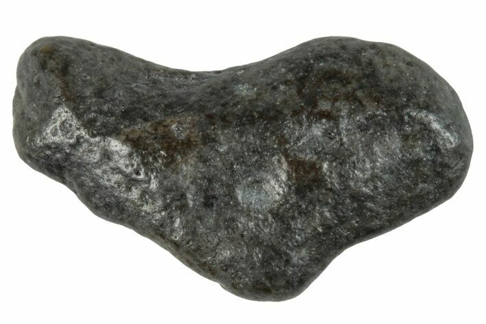 Lunar Meteorite ( g) - Laayoune #281535